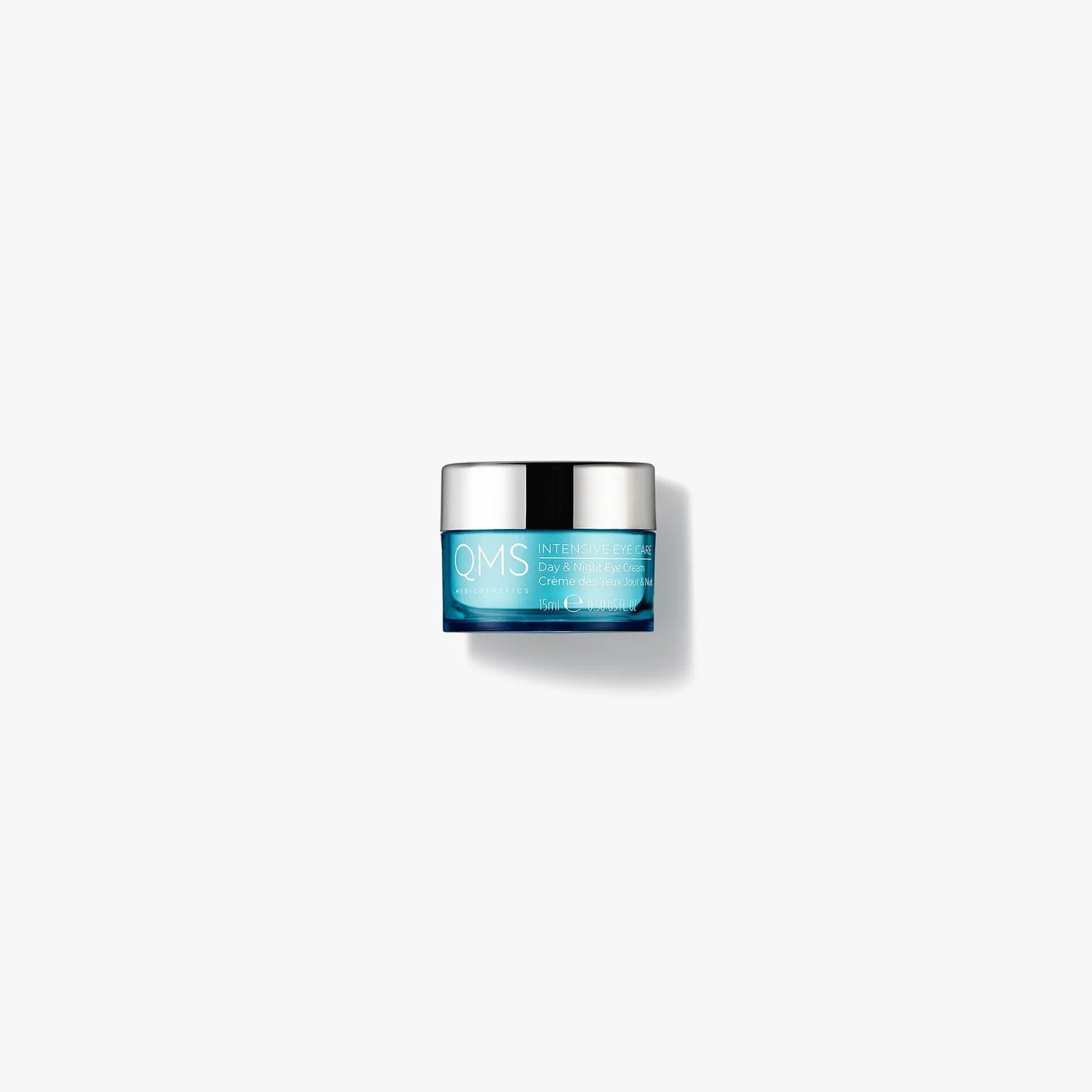 Intensive Eye Care Day & Night Eye Cream