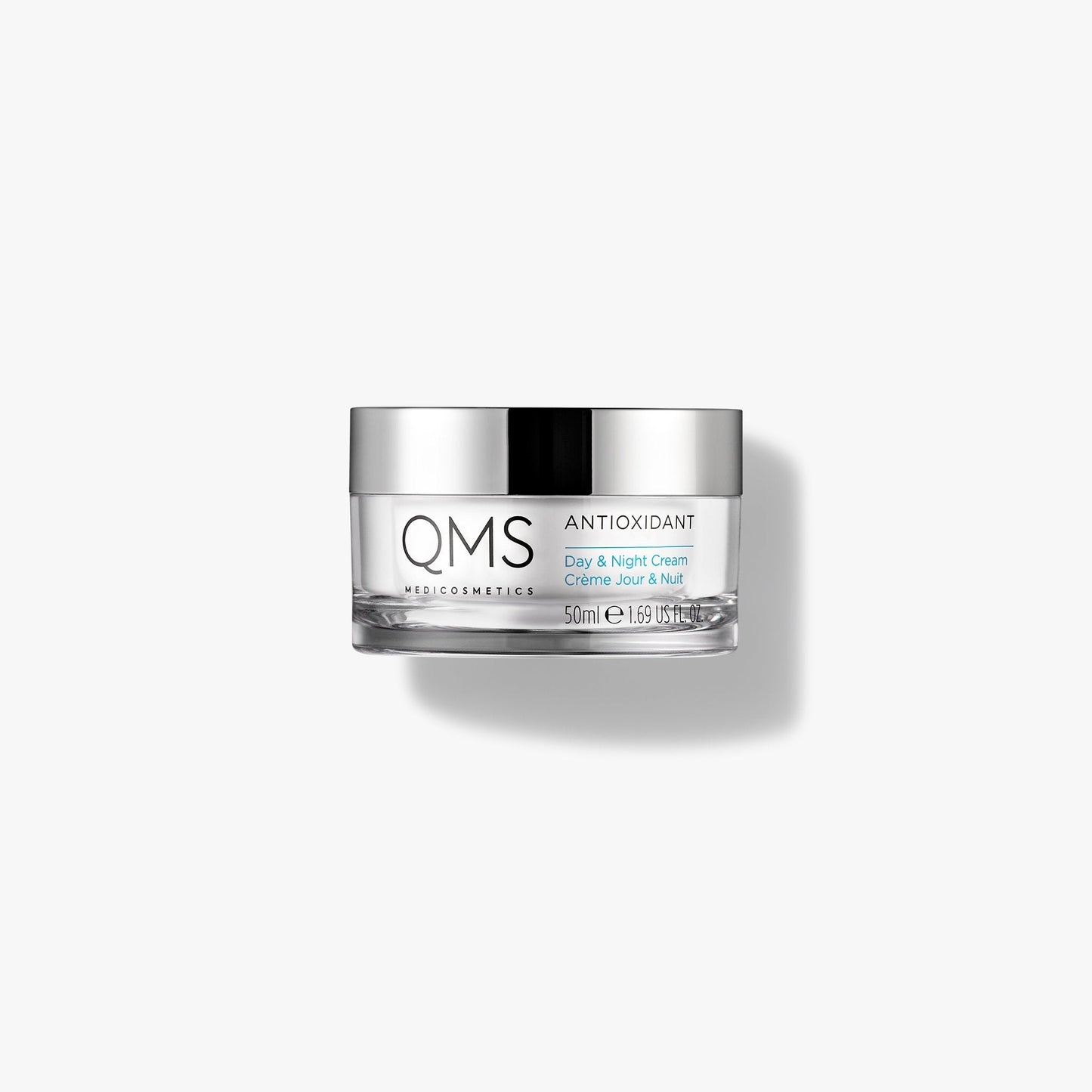 Day & Night Cream | QMS Medicosmetics