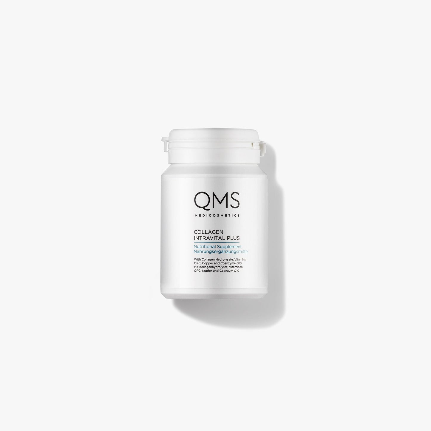 Nutritional Supplement | QMS Medicosmetics