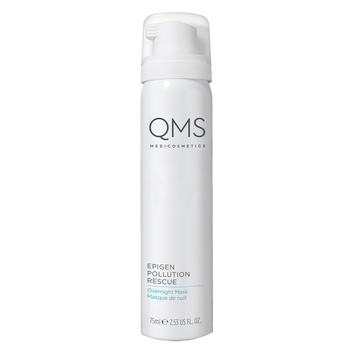 Epigen Pollution Rescue Overnight Mask