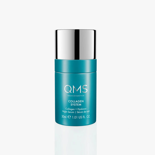 Night Collagen serum