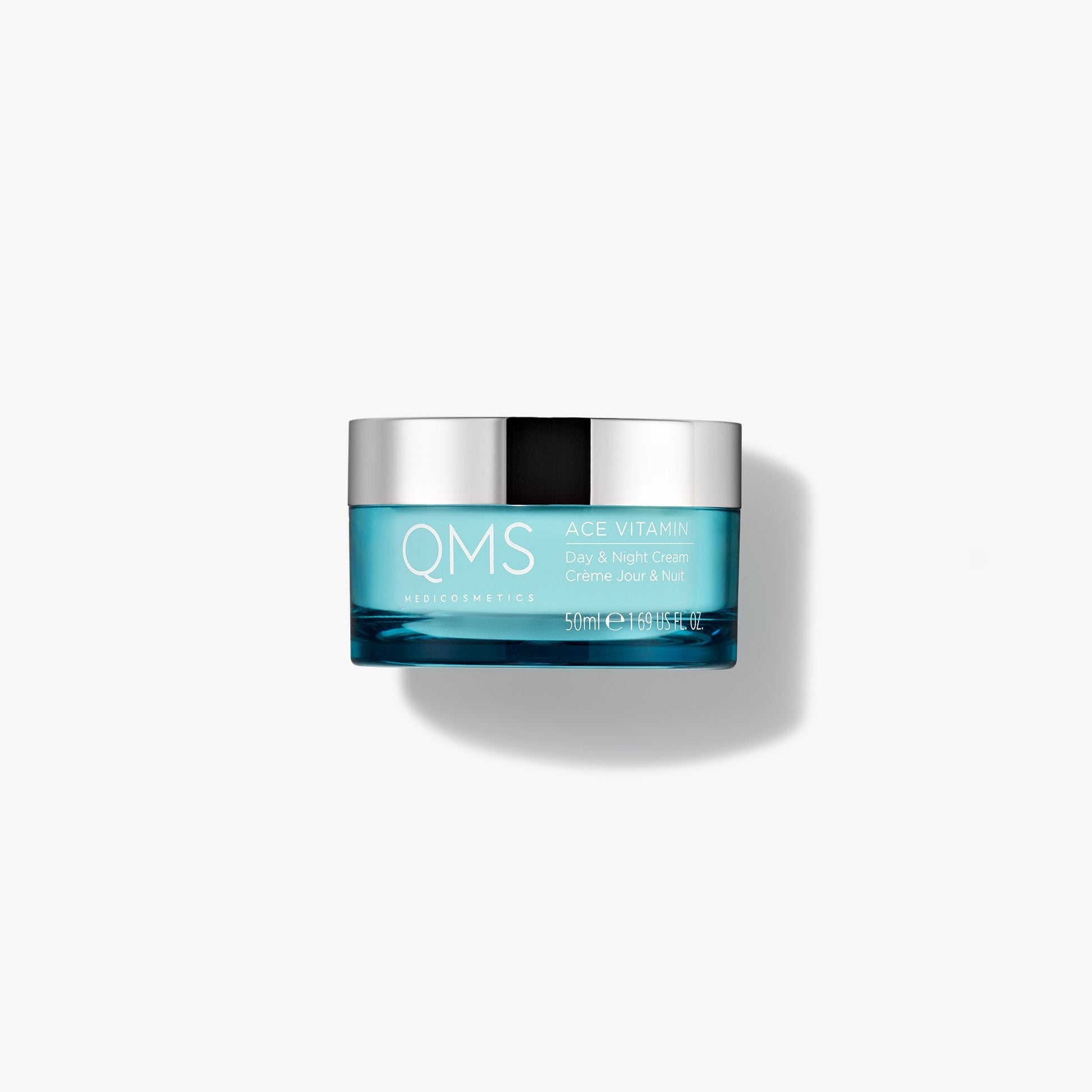 Day & Night Cream | QMS Medicosmetics