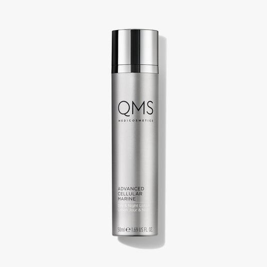 Day & Night Lotion | QMS Medicosmetics
