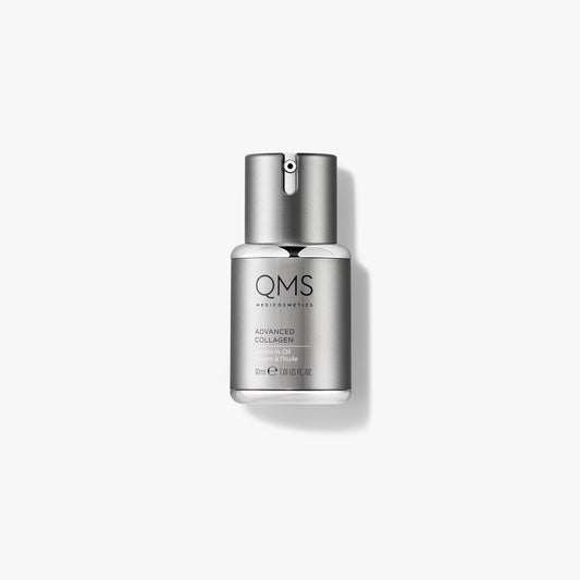 Serum in Oil | QMS Medicosmetics