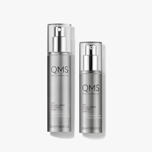2 Step System | QMS Medicosmetics