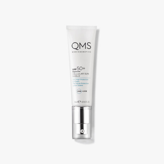 Sun Screen | QMS Medicosmetics
