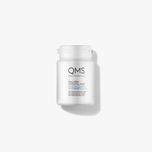 Nutritional Supplement | QMS Medicosmetics