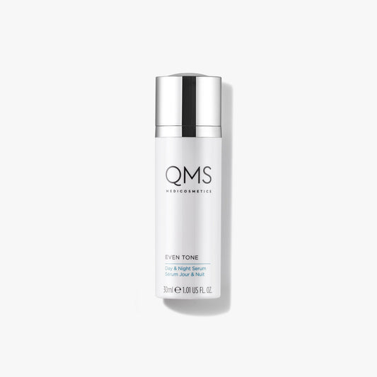 Day & Night Serum | QMS Medicosmetics