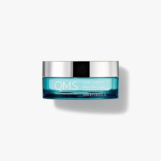 Neck & Bust Cream | QMS Medicosmetics