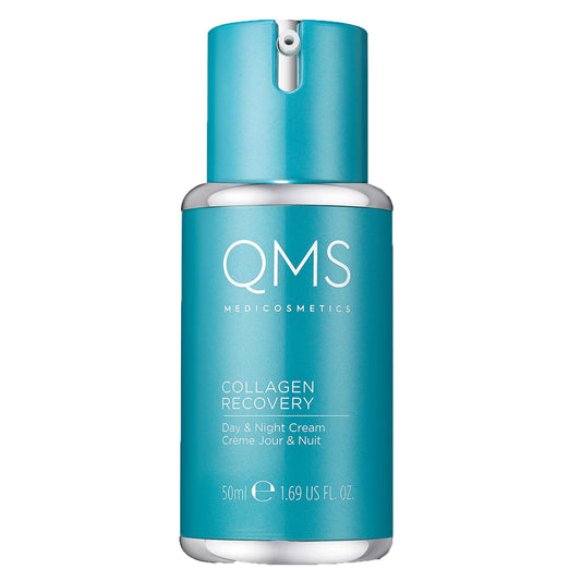 Collagen Recovery Day & Night Cream
