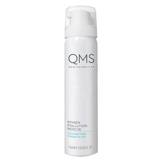 Epigen Pollution Rescue Overnight Mask