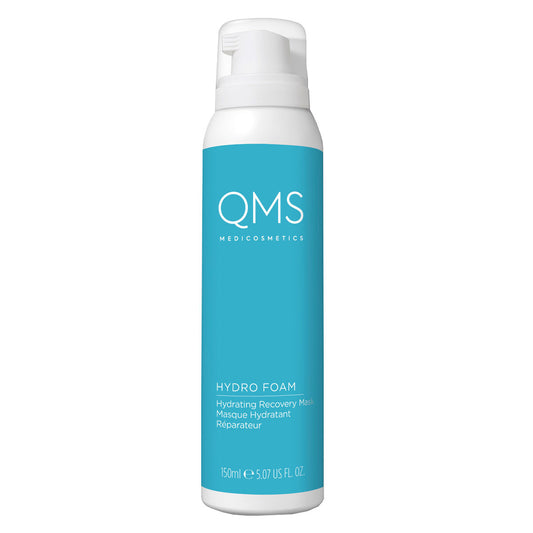 Hydro Foam Hydrate Recovery Mask